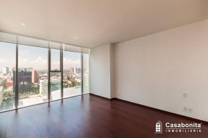 Departamento en Renta en Miguel Hidalgo, Distrito Federal  - Foto 11
